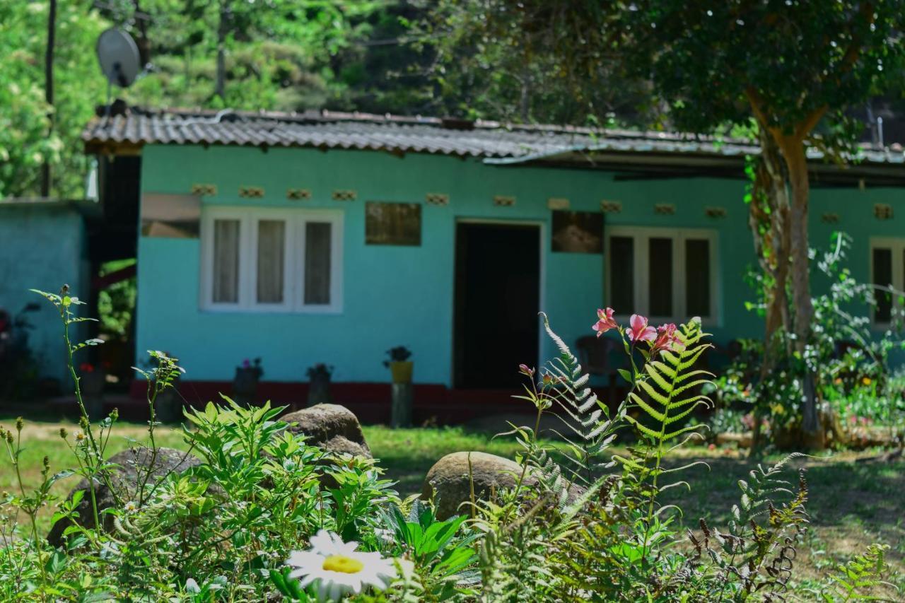 Ohiya Forest Lodge Exterior photo